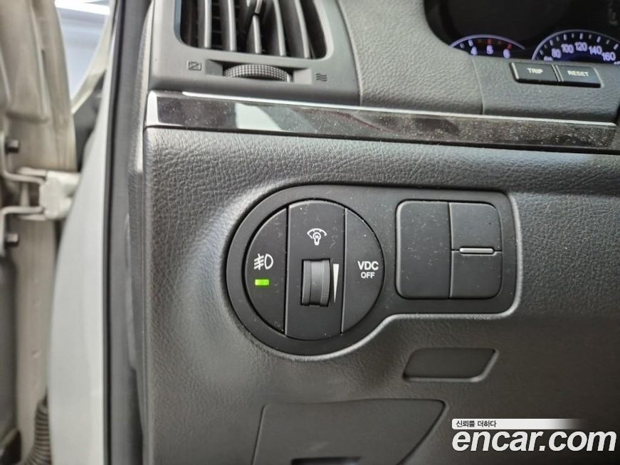 Hyundai Veracruz 2011