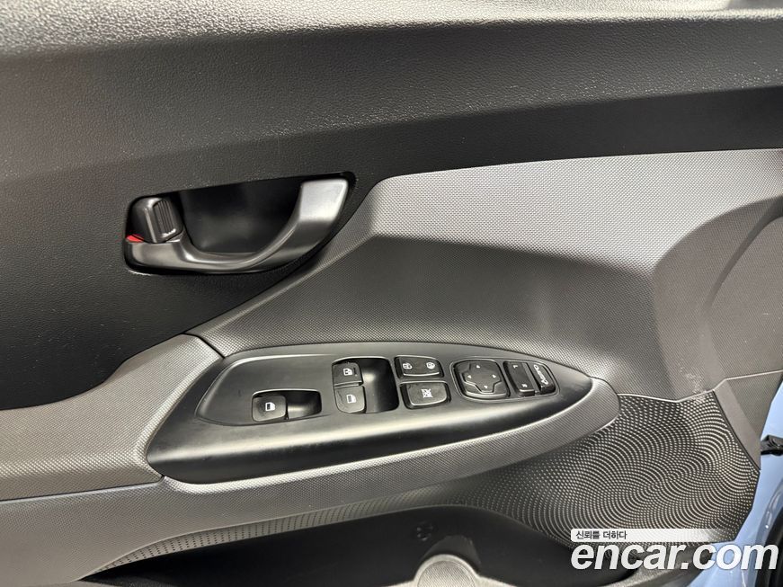 Hyundai Veloster 2019