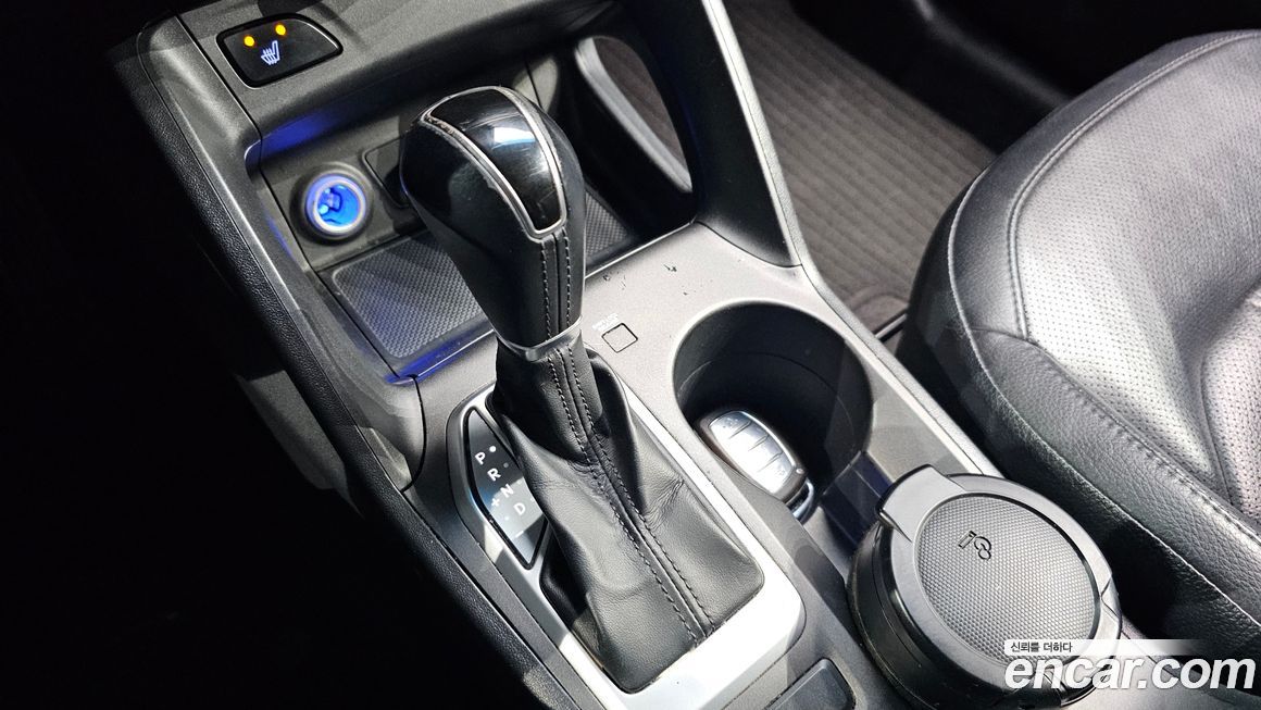 Hyundai Tucson 2015