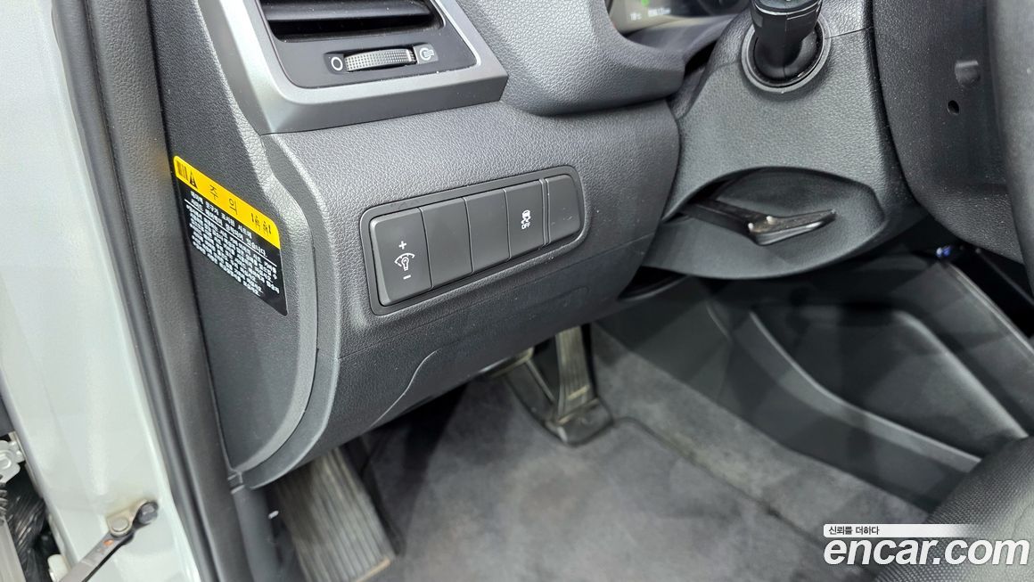 Hyundai Tucson 2016
