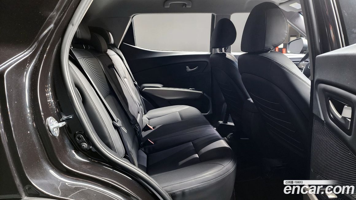 KG_Mobility_Ssangyong TIBOLI 2019