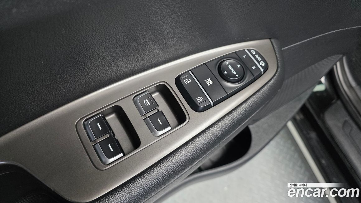 Kia K5 2019