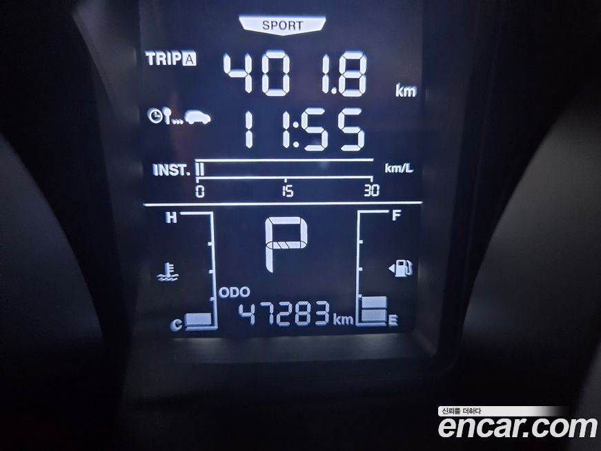 KG_Mobility_Ssangyong TIBOLI 2019