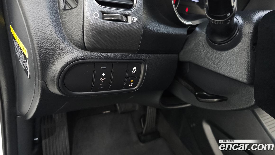Kia K3 2018