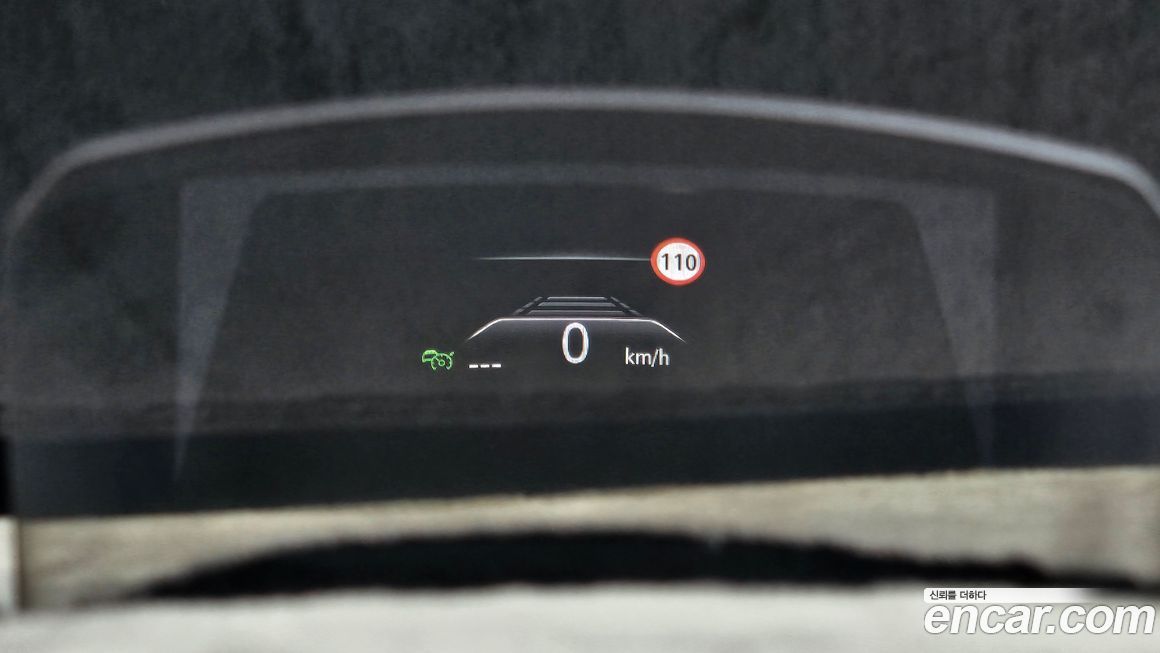 Renault-KoreaSamsung SM6 2016