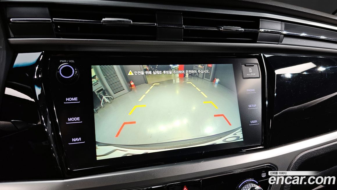 KG_Mobility_Ssangyong KORANDO 2019