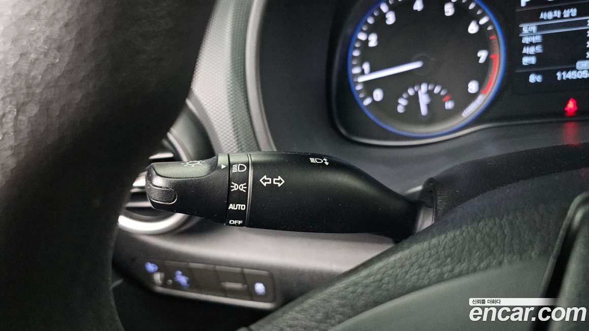 Hyundai Kona 2018
