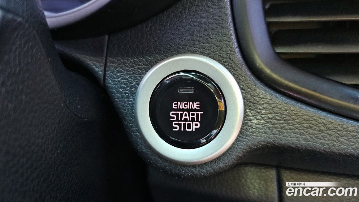 Kia morning 2019