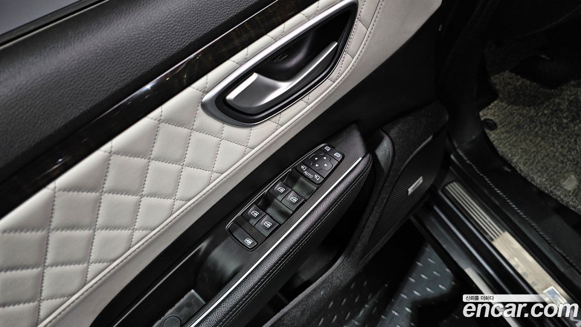 Renault-KoreaSamsung SM6 2016