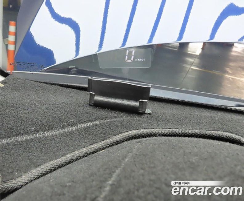 KG_Mobility_Ssangyong TIBOLI 2018