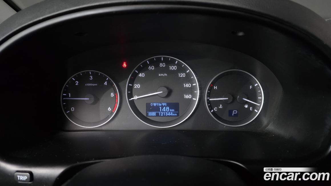 Hyundai Starex 2016
