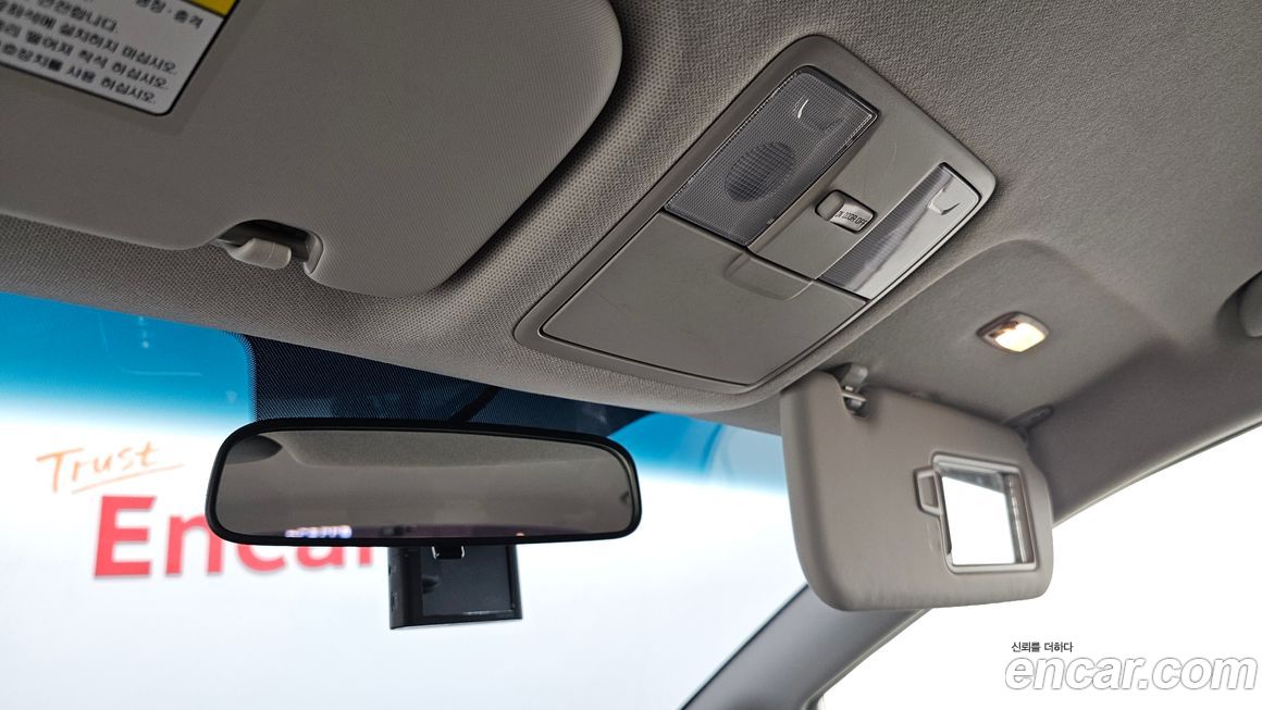 Kia K3 2018