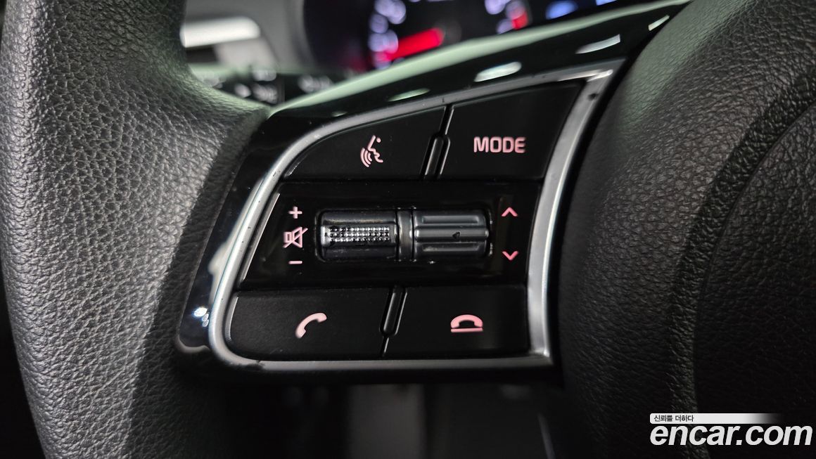 Kia K5 2019