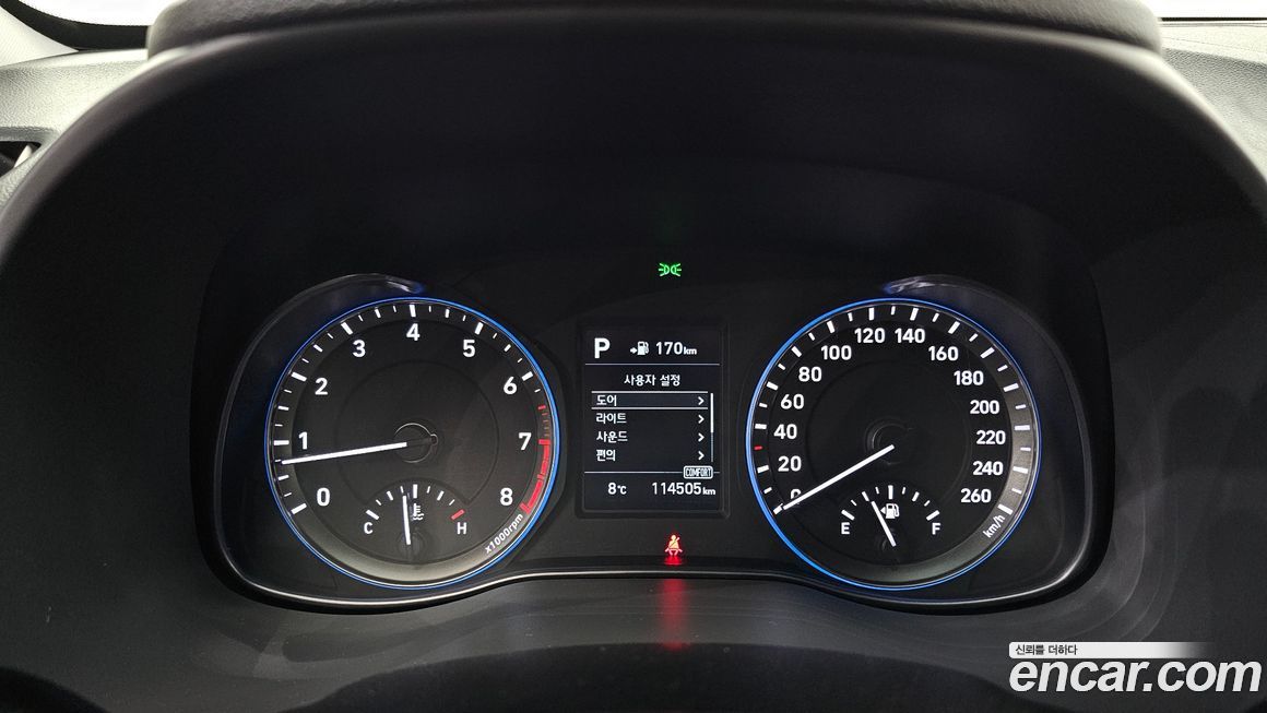 Hyundai Kona 2018