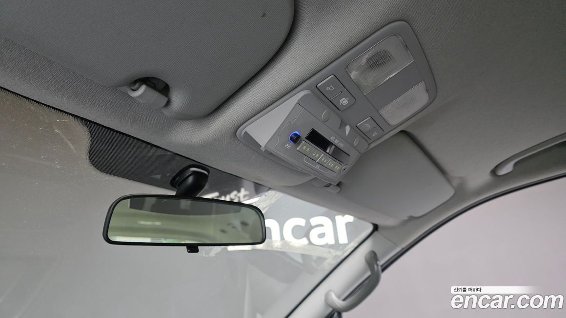 Hyundai Starex 2016