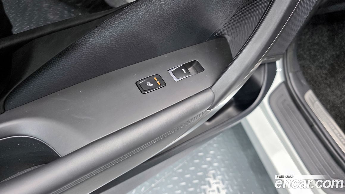 Hyundai Grandeur 2017