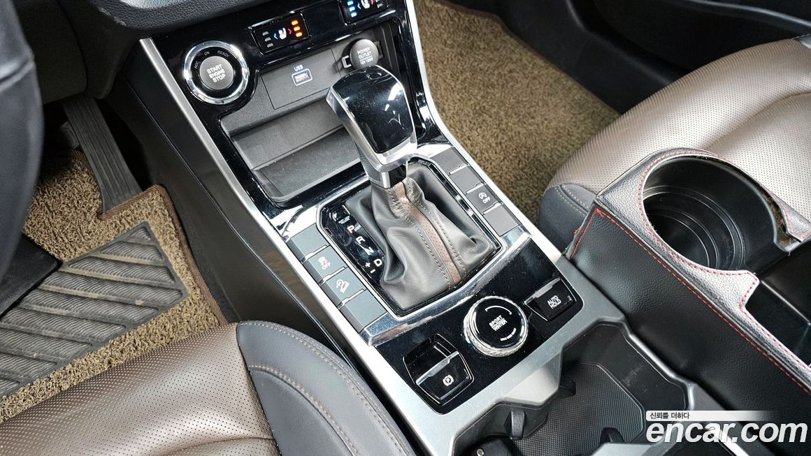 KG_Mobility_Ssangyong KORANDO 2019