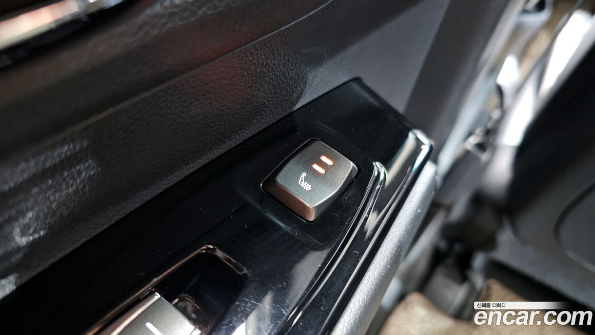 KG_Mobility_Ssangyong KORANDO 2019