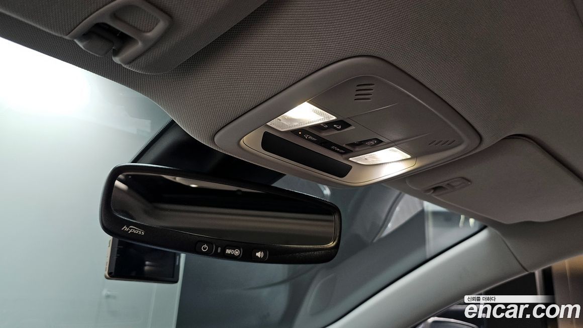 ChevroletGMDaewoo Malibu 2017