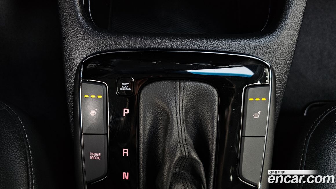 Kia K3 2018