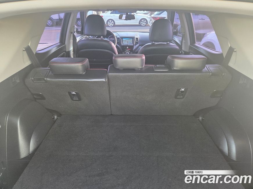 KG_Mobility_Ssangyong TIBOLI 2019