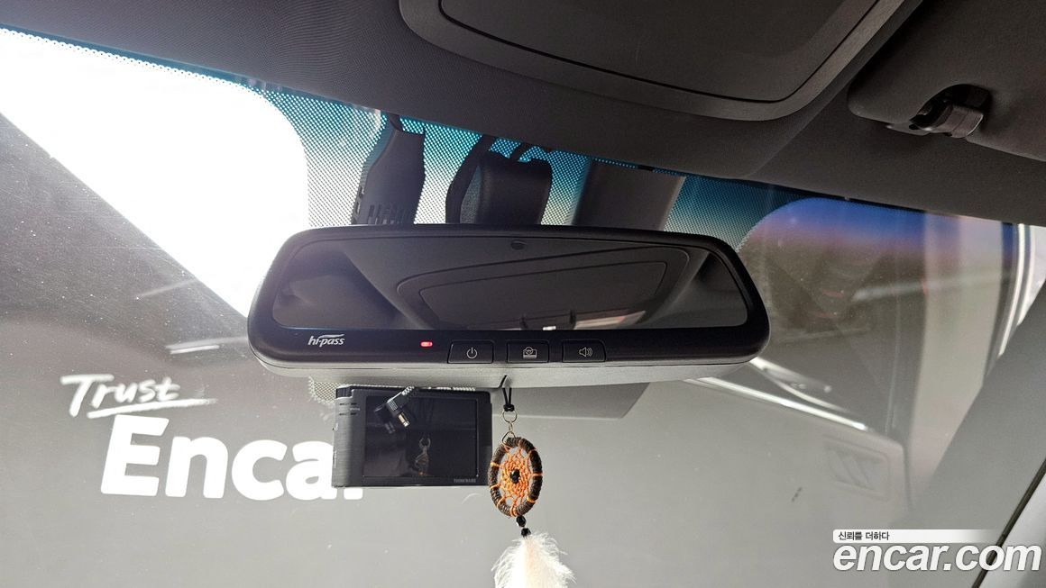 KG_Mobility_Ssangyong KORANDO 2019