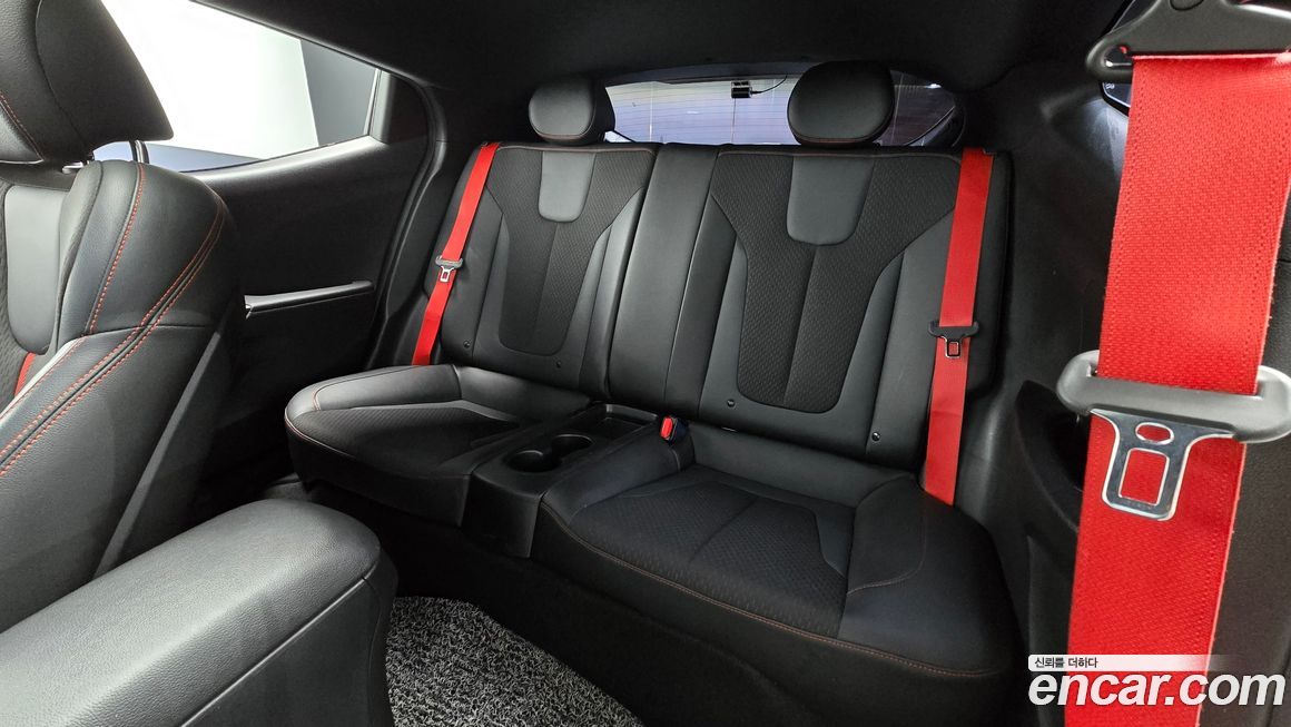 Hyundai Veloster 2018