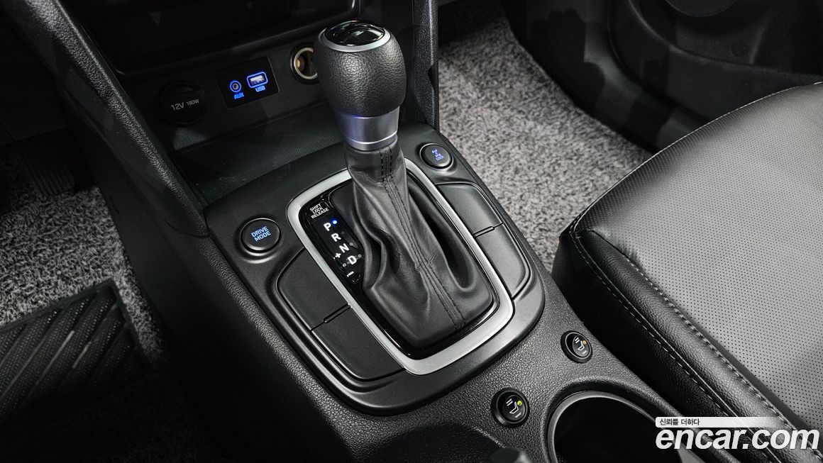 Hyundai Kona 2018