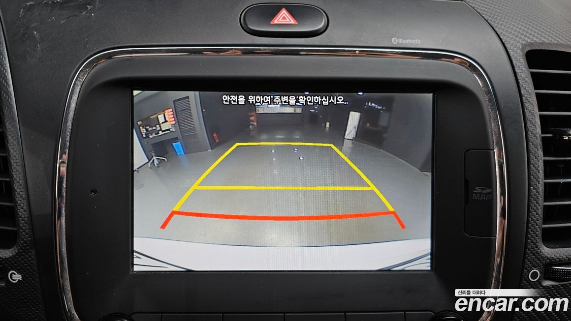 Kia K3 2017