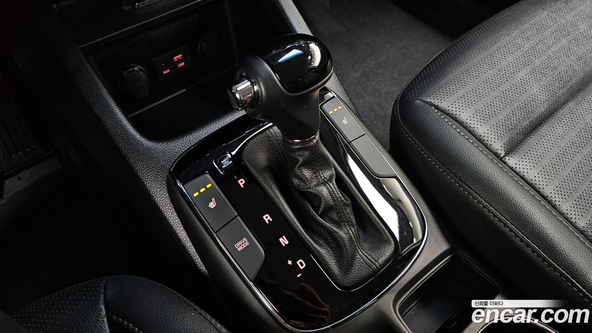 Kia K3 2018