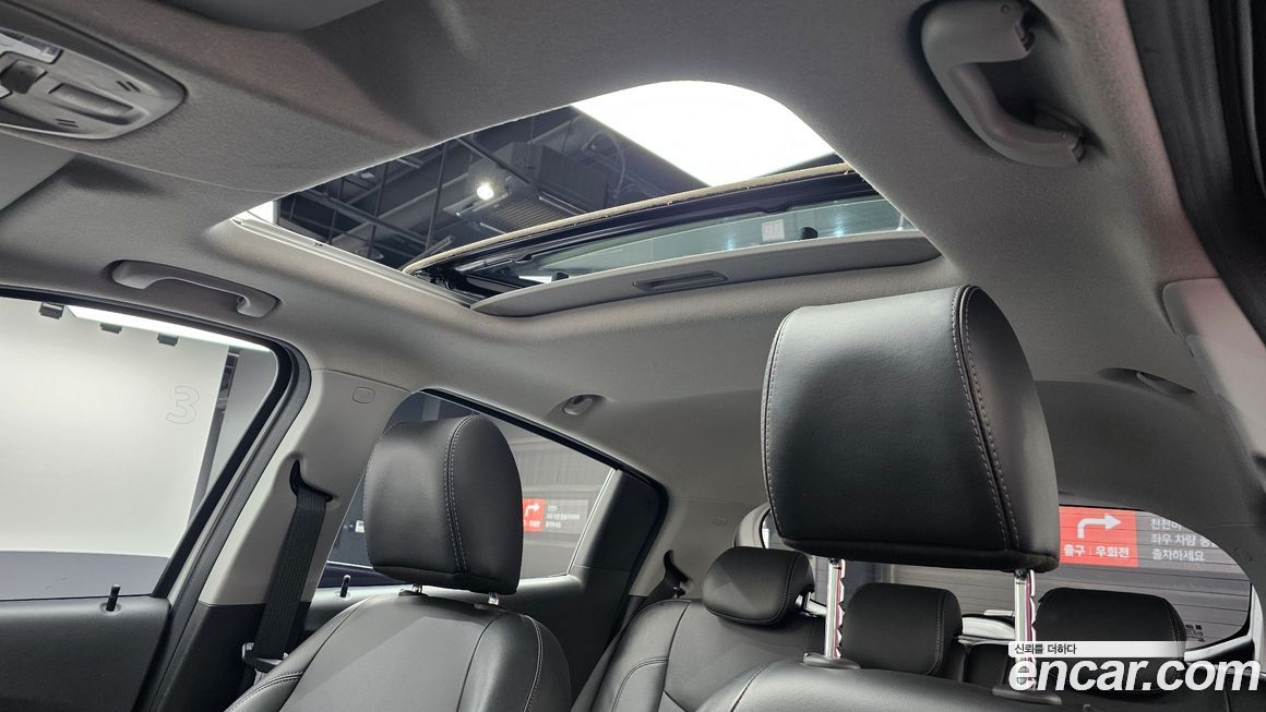 ChevroletGMDaewoo Spark 2019