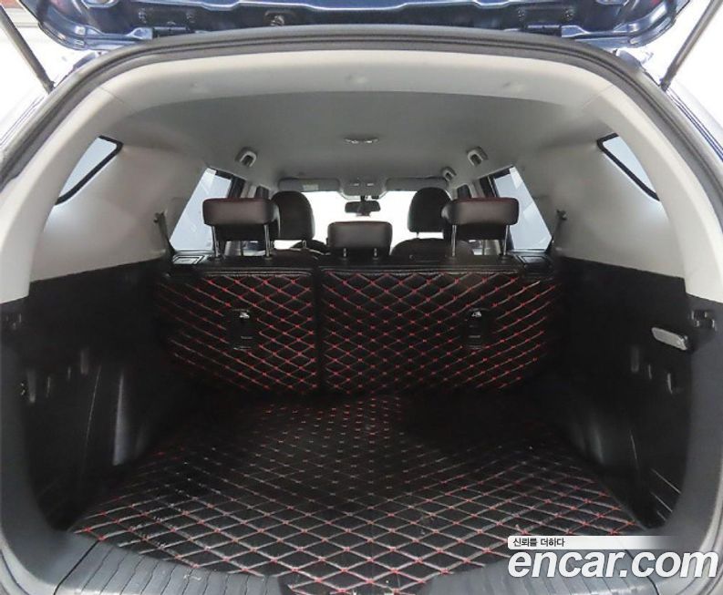 KG_Mobility_Ssangyong TIBOLI 2018