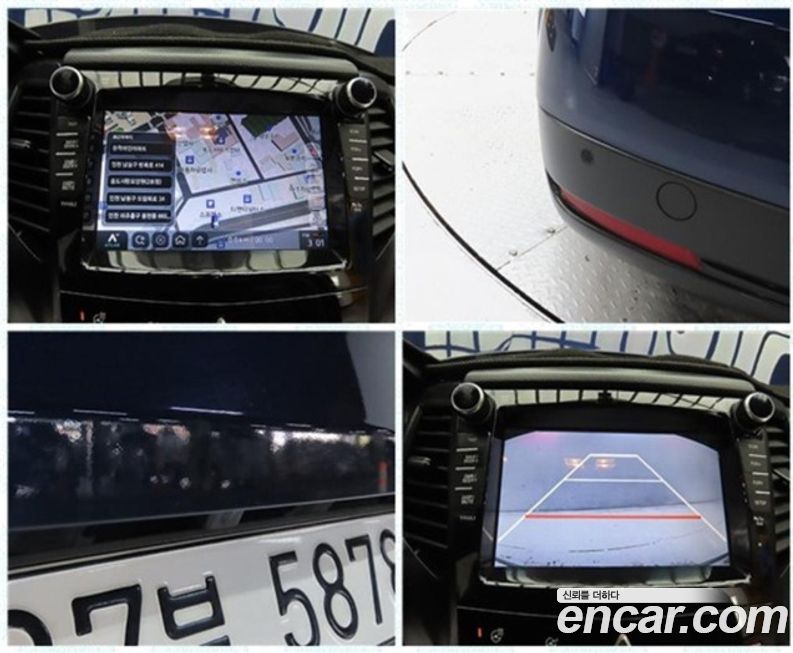 KG_Mobility_Ssangyong TIBOLI 2018