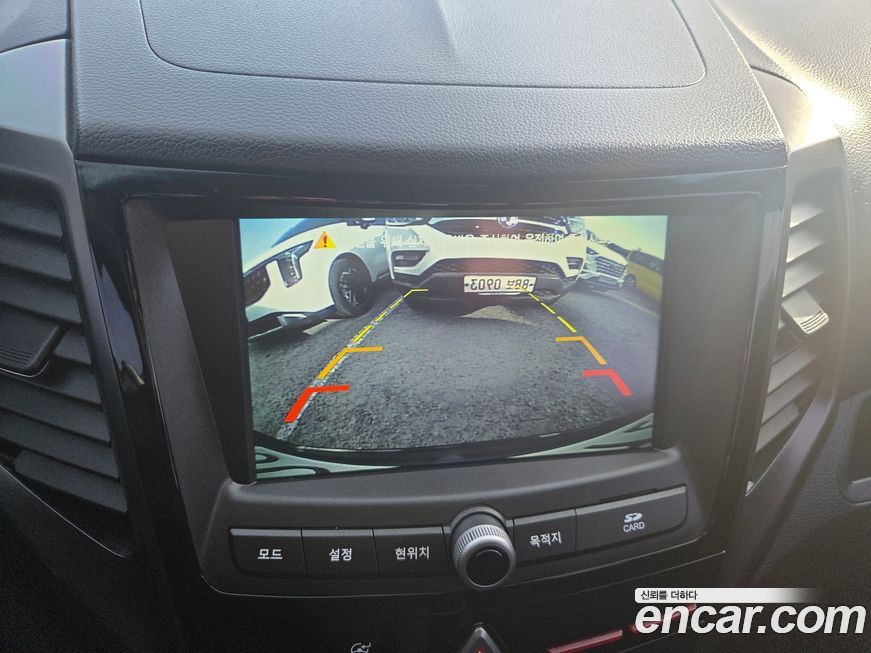 KG_Mobility_Ssangyong TIBOLI 2019