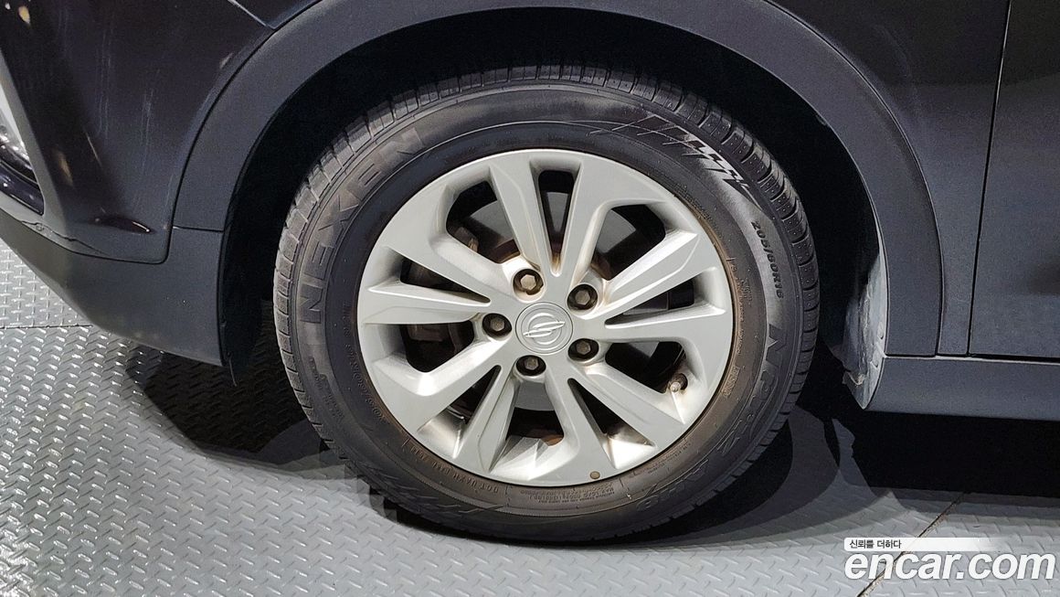 KG_Mobility_Ssangyong TIBOLI 2019