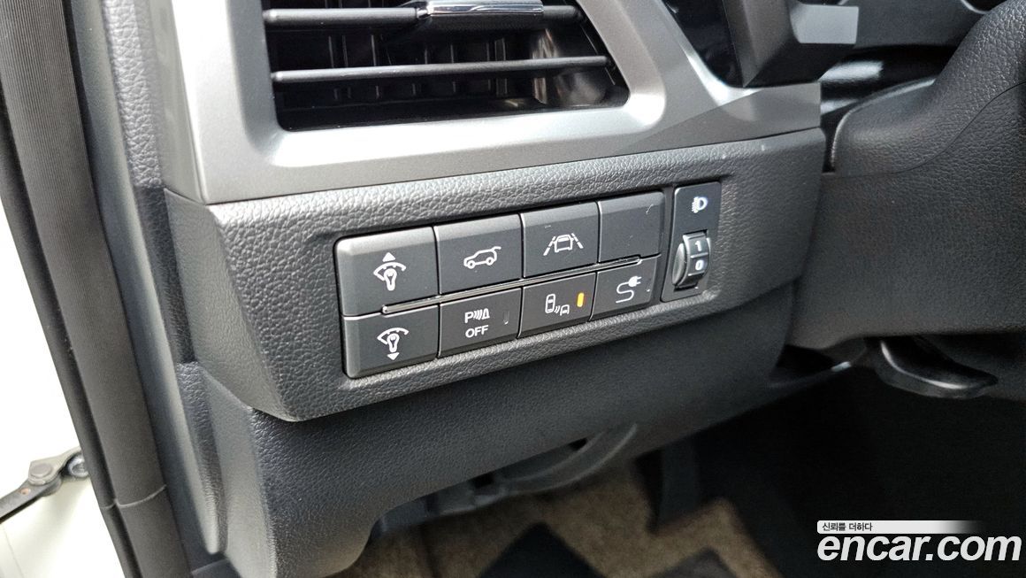 KG_Mobility_Ssangyong KORANDO 2019