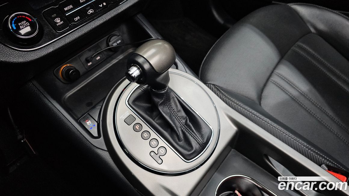 Kia Sportage 2014