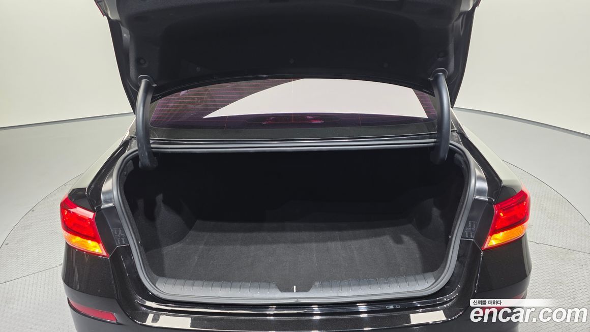 Kia K5 2019