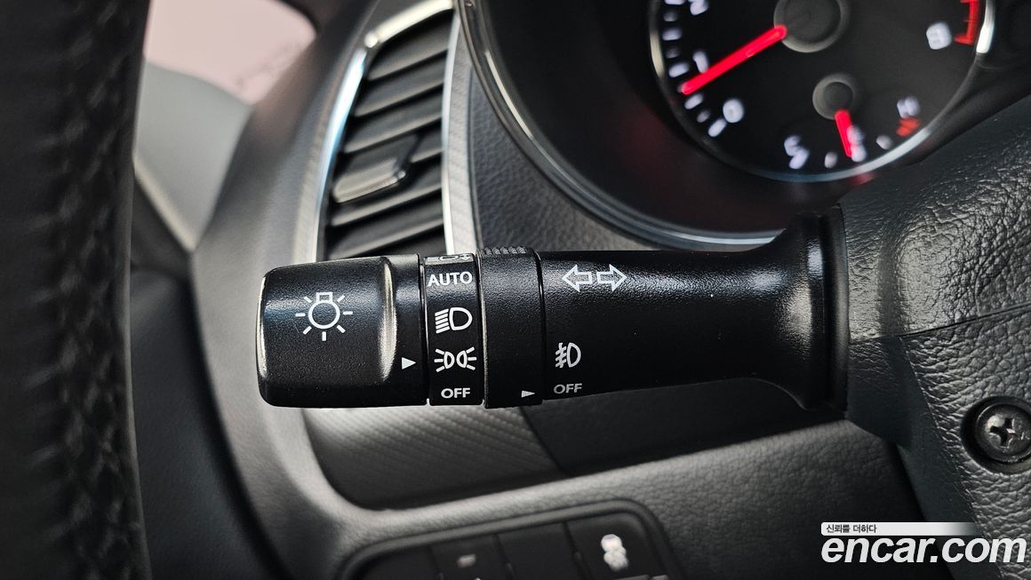 Kia K3 2018