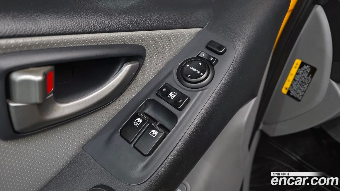 Hyundai Starex 2016