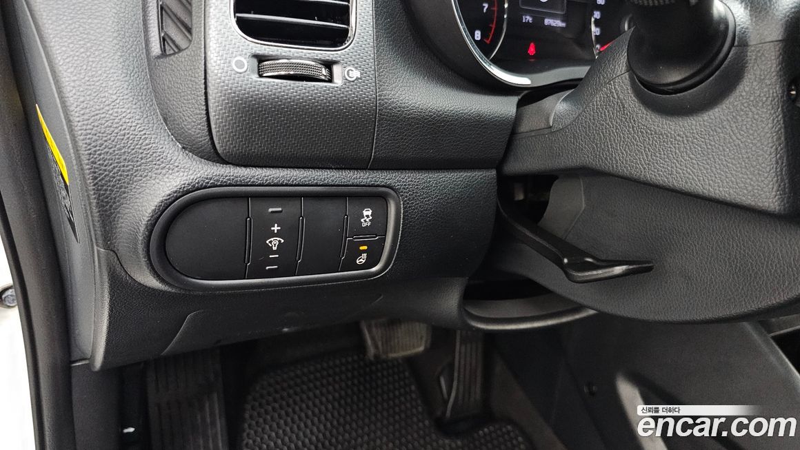 Kia K3 2017