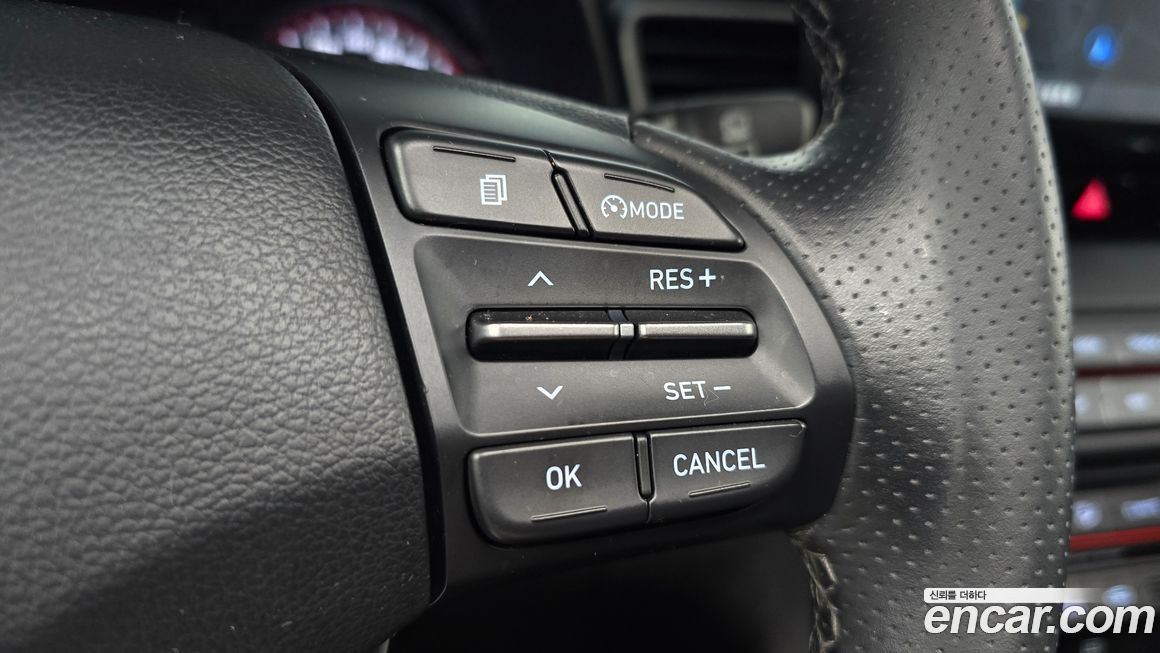 Hyundai Veloster 2018