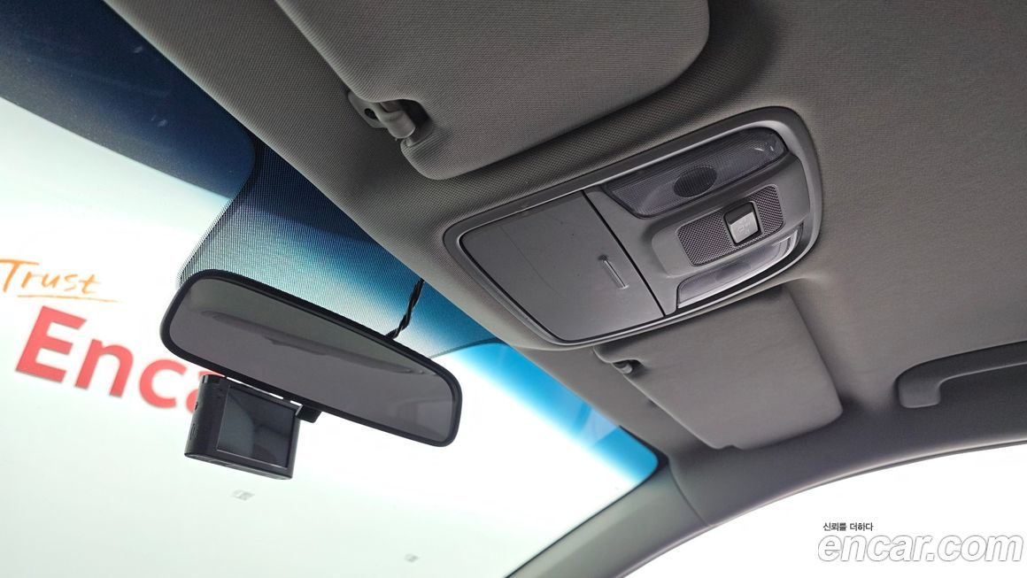 Kia K5 2019