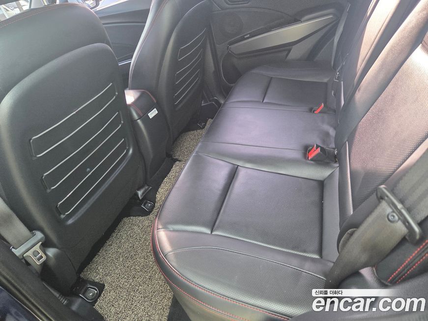 KG_Mobility_Ssangyong TIBOLI 2019