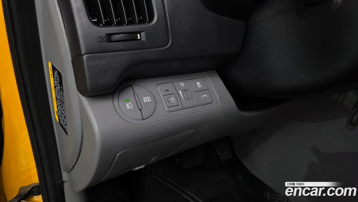 Hyundai Starex 2016