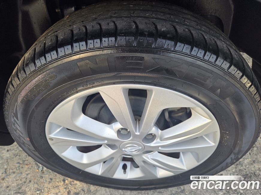 KG_Mobility_Ssangyong TIBOLI 2019