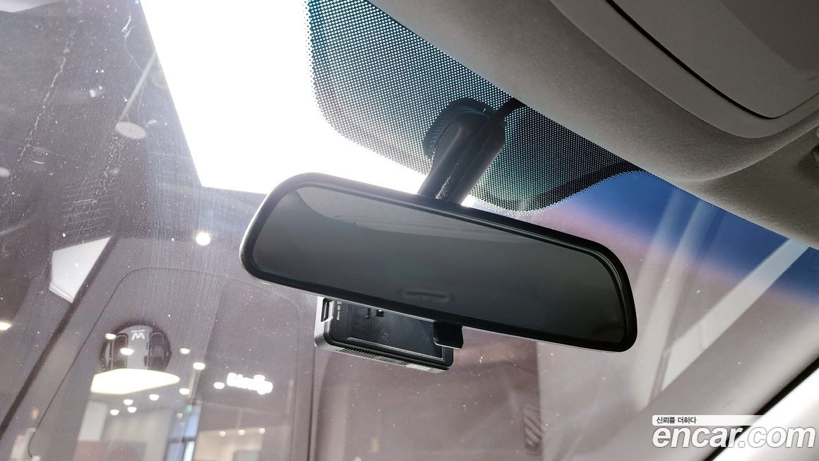 KG_Mobility_Ssangyong TIBOLI 2019