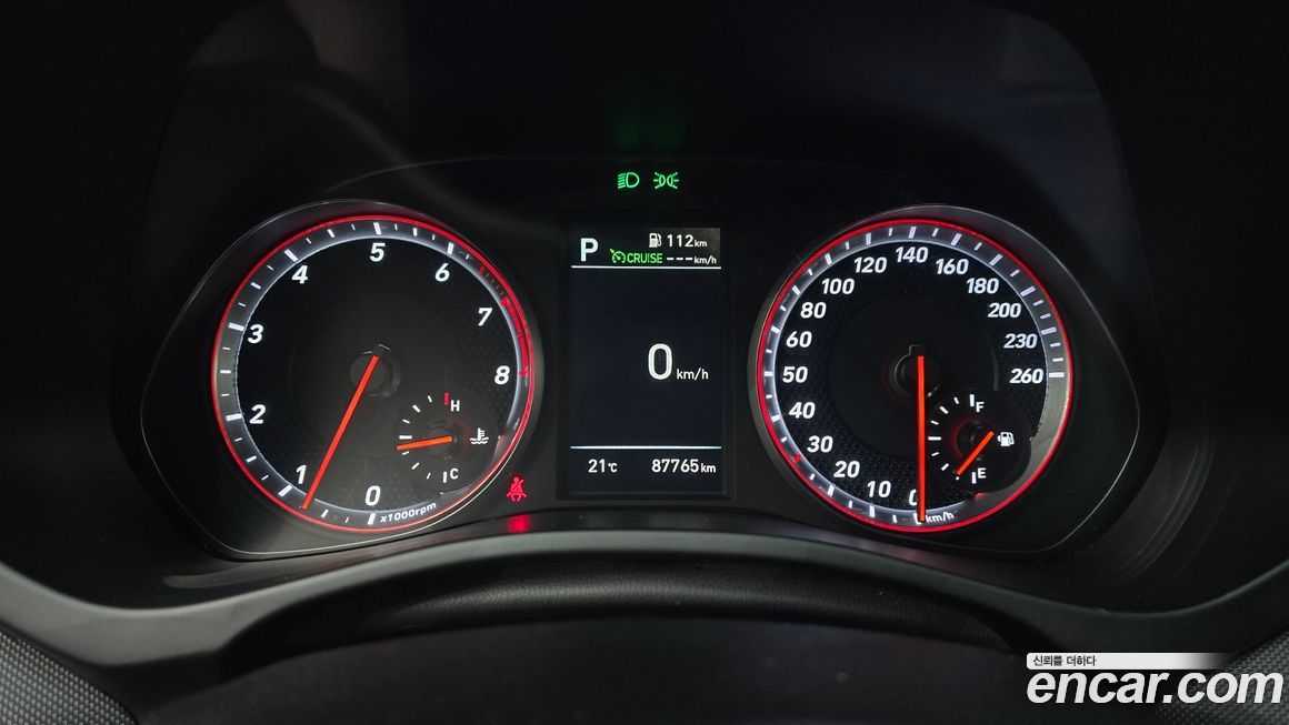 Hyundai Veloster 2018