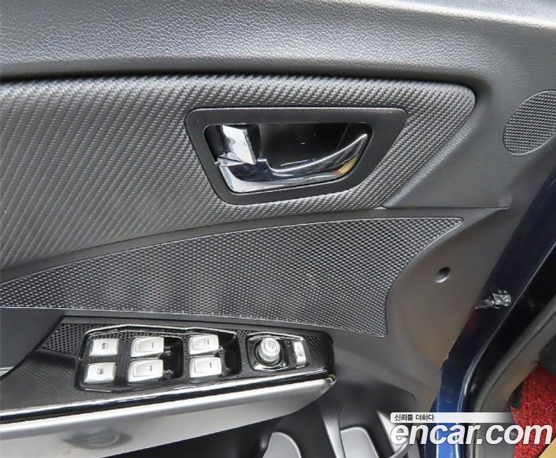 KG_Mobility_Ssangyong TIBOLI 2018