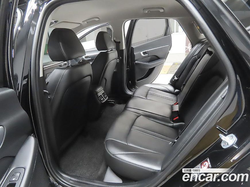 Hyundai Sonata 2020